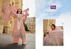 Nyra By Fida Printed Cotton Dress Material Wholesale Market In Surat
